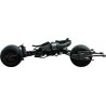 Batman The Dark Knight Rises Vehículo Movie Masterpiece 1/6 Bat-Pod 59 cm
