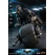Batman The Dark Knight Rises Vehículo Movie Masterpiece 1/6 Bat-Pod 59 cm