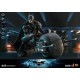 Batman The Dark Knight Rises Vehículo Movie Masterpiece 1/6 Bat-Pod 59 cm