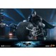 Batman The Dark Knight Rises Vehículo Movie Masterpiece 1/6 Bat-Pod 59 cm