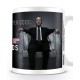 Taza House of Cards Underwood