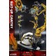 Conjunto de Acessórios Iron Man 2 Suit-Up Gantry Hot Toys 1/4