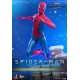 Figura Spider-Man No Way Home Movie Masterpiece Deluxe