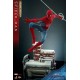 Figura Spider-Man No Way Home Movie Masterpiece Deluxe