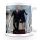 Cup House of Cards Air Force One