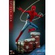 Figura Spider-Man No Way Home Movie Masterpiece Deluxe