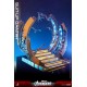 Set de accesorios Suit-Up Gantry de Iron Man 1/6 por Hot Toys