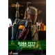 Figura articulada de Boba Fett 1/6 de Star Wars