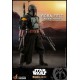 Figura articulada de Boba Fett 1/6 de Star Wars
