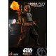 Figura articulada de Boba Fett 1/6 de Star Wars