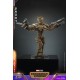 Guardianes de la Galaxia vol. 3 Figura Movie Masterpiece 1/6 Groot (Deluxe Version) 32 cm