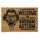 Doormat Batman Arkham Asylum