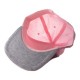 Animal Crossing Gorra Snapback Pastel Squares
