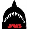 Gorro 3D Fin Jaws Acrílico Licença Oficial