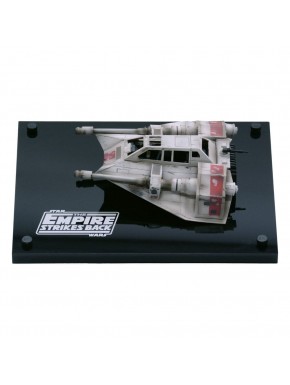 Star Wars Episode V Réplica 1/1 Snowspeeder Crew Gift