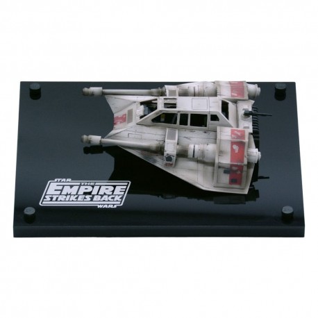 1:1 scale replica Snowspeeder Star Wars EFX