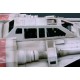 1:1 scale replica Snowspeeder Star Wars EFX