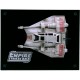 1:1 scale replica Snowspeeder Star Wars EFX