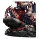 Warhammer 40,000: Space Marine 2 Estatua  1/6 Lieutenant Titus Battleline Edition 63 cm