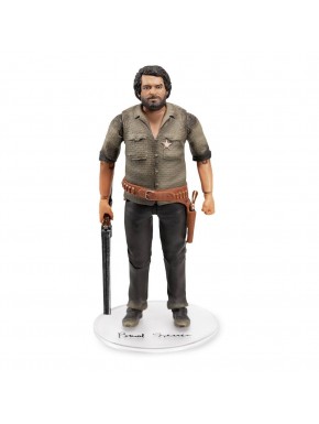 Bud Spencer Bambino action figure 18 cm with accessories
