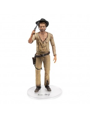 18 cm Trinity action figure Terence Hill