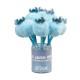 Bolígrafo con Pompón Disney Stitch Tropical