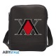 HUNTER X HUNTER - Messenger Bag "Emblem"- Vinyl Small*