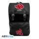 Mochila XXL Akatsuki de Naruto Shippuden por ABYstyle