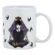 Wednesday Nevermore Mug 325 ml Official License