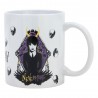 Wednesday Nevermore Mug 325 ml Official License