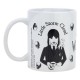 Wednesday Taza Nevermore 325 ml
