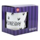 Wednesday Taza Nevermore 325 ml