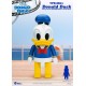 Disney Syaing Bang Hucha de vinilo Mickey and Friends Donald Duck 53 cm