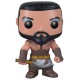 Funko Pop Khal Drogo Juego de Tronos