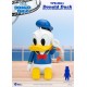 Vinyl Donald Duck Piggy Bank 53 cm Disney