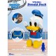 Vinyl Donald Duck Piggy Bank 53 cm Disney