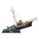 1/20 Scale Shark Statue Demi Art Jaws 104 cm