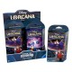 Mazo de Inicio Lorcana TCG Disney Rise of the Floodborn