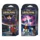 Mazo de Inicio Lorcana TCG Disney Rise of the Floodborn