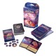 Baralho de início Disney Lorcana TCG Shimmering Skies