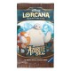 Disney Lorcana TCG Azurite Sea card pack
