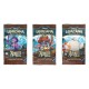 Disney Lorcana TCG Azurite Sea card pack