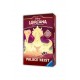Box of Disney's Lorcana TCG Illumineer's Quest: Palace Heist.