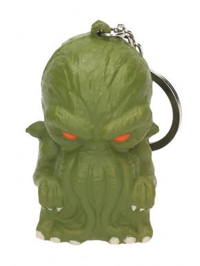 Keychain antistress Cthulhu