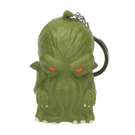 Keychain antistress Cthulhu