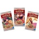 Lorcana TCG Reign of Jafar sobre Inglés Disney