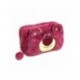 Necessaire de Viagem Toy Story Lotso Rosa em Poliéster