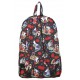 Backpack Loungefly Villains Tattoo Disney