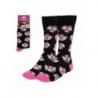 Chaussettes Disney Alice avec Chat de Cheshire