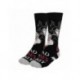 pack de chaussettes Disney Villains 3 pièces